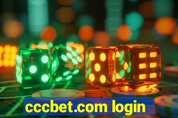 cccbet.com login